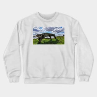 Driftwood Crewneck Sweatshirt